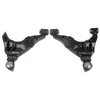 Toyota FJ Cruiser GSJ15R 2 x Front Lower Control Arms (2011-2016)