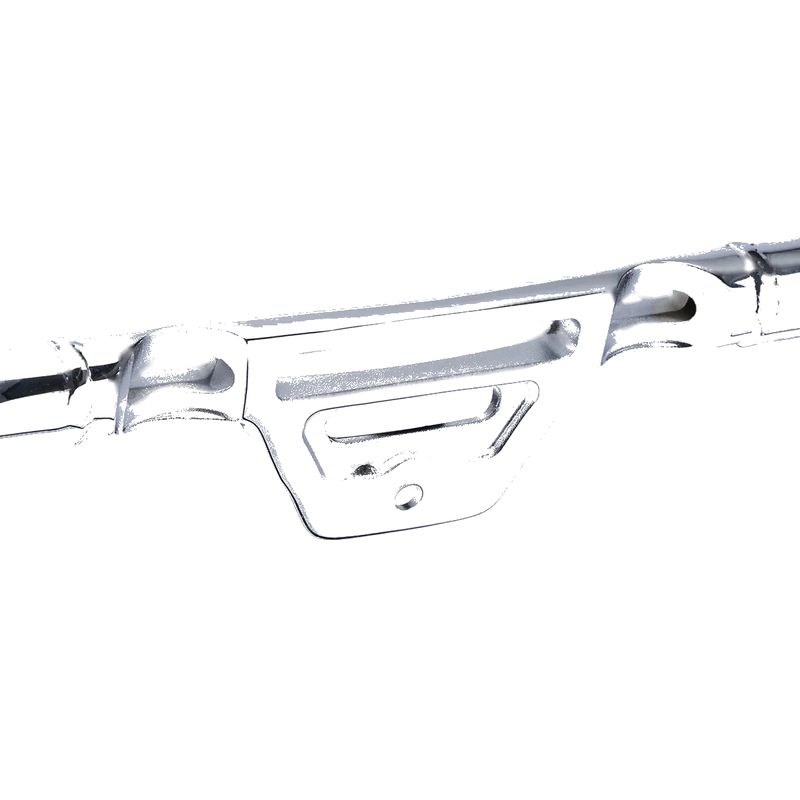 Harley Low Rider Mustache Engine Guard Bar Support Bracket (2022-2025)