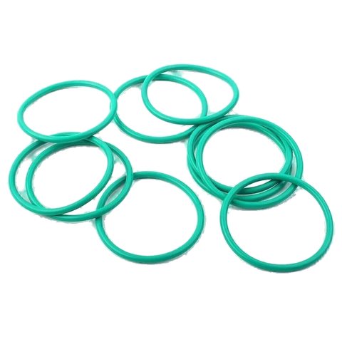 Husaberg TE 125 / 250 / 300 10 x Exhaust Manifold Gaskets O-rings (2011-2013)