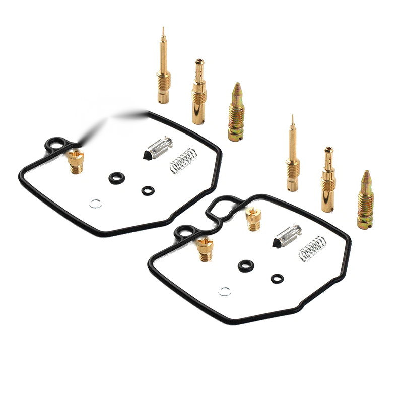 Honda CM250C CUSTOM CM 250 C Carburetor Repair Kit (1982-1983)