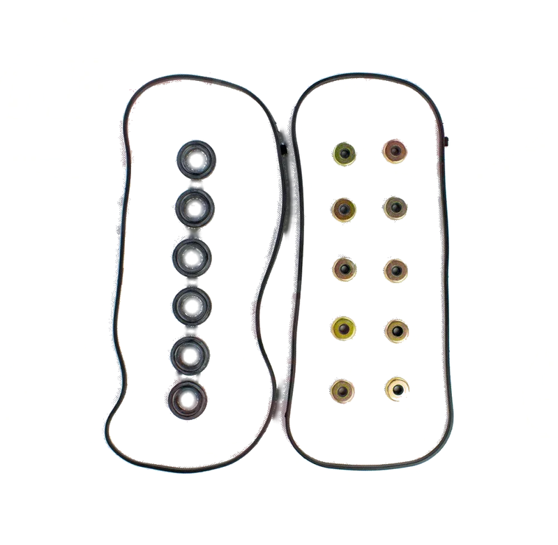 Honda Accord CM 3.0L J30A4 Valve Tappet Rocker Cover Gasket (2003–2007)