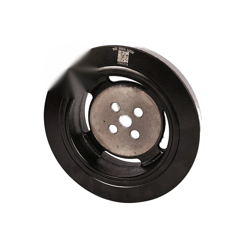Cummins Dodge Harmonic Balancer 12V 5.9L (1988–1993)