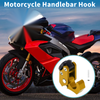 Motorcycle Handlebar Hook