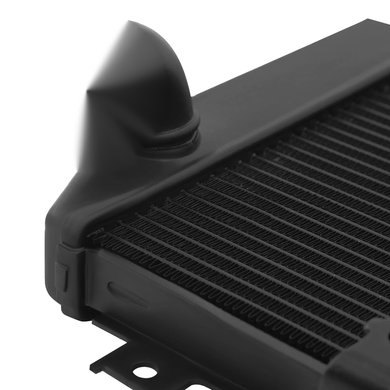 Kawasaki Z1000 Z800 Radiator Cooler (2007-2015)