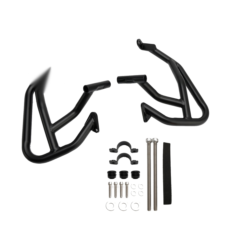Cfmoto 450Sr 450 Sr 2021-2023 Engine Guard Crash Bar Frame Protector Bumper