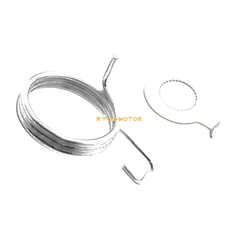Honda Foreman Rubicon 500 1 x Rear Drum Return Spring Indicator (2001–2014)