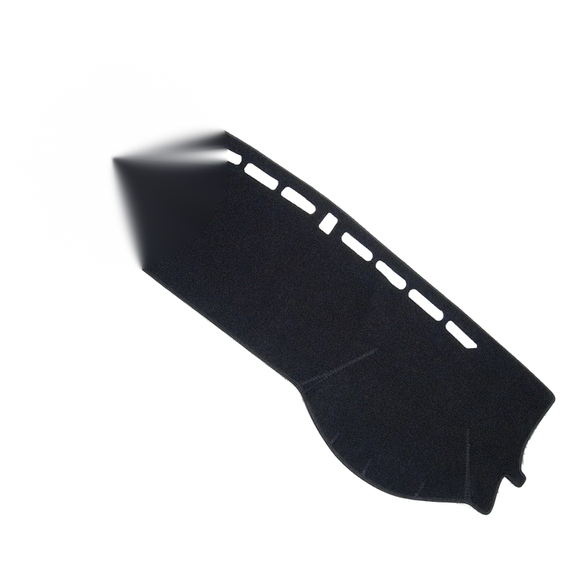 Kia K3 Cerato Forte Dashboard Sun Shade Cover (2013-2018)