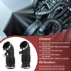 Infiniti EX35 3.5L Air Intake Hose (2008-2012)