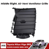 RH Middle Air Condition Vent Grille Fits Toyota Hilux Vigo SR5 Truck 2005-15 DE