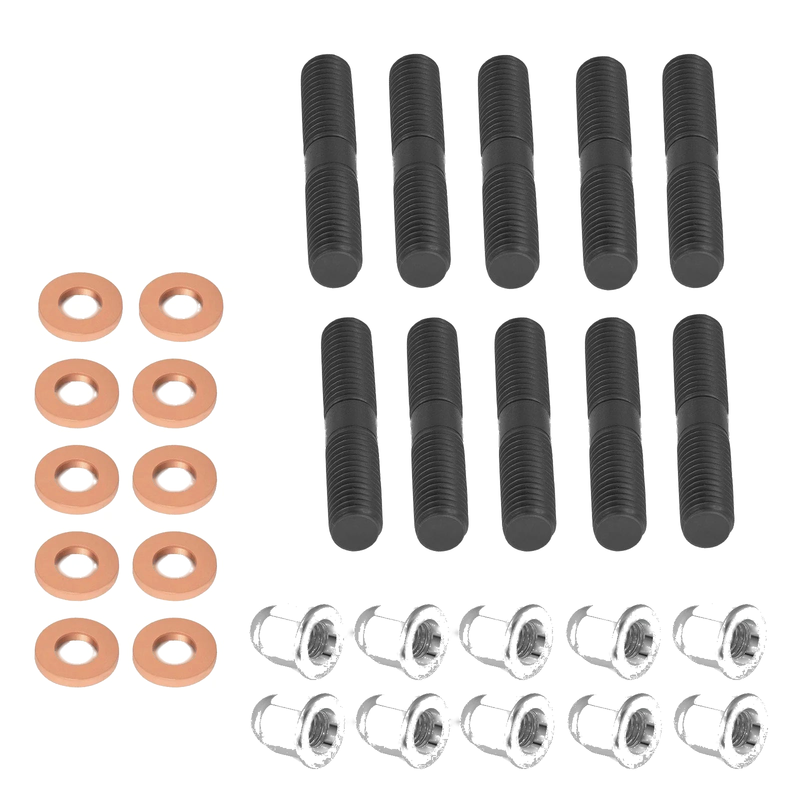 Yamaha Banshee YFZ350 Cylinder Head Rebuild Kit (1987-2006)