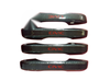 Honda Civic Sedan Door Catch Handle Cover (2022-2024)