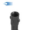Chevrolet 6 x Set Ignition Coil Boot Kit