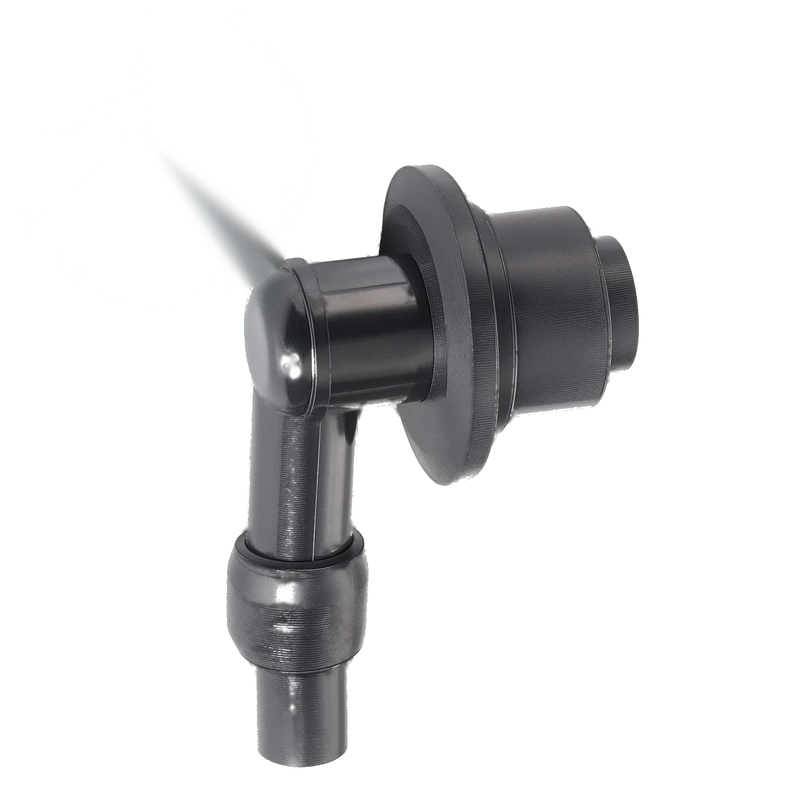 Yamaha G16A / G20A / G21A / G22A / G23A / G27A / G28A Golf Cart Spark Plug Cap