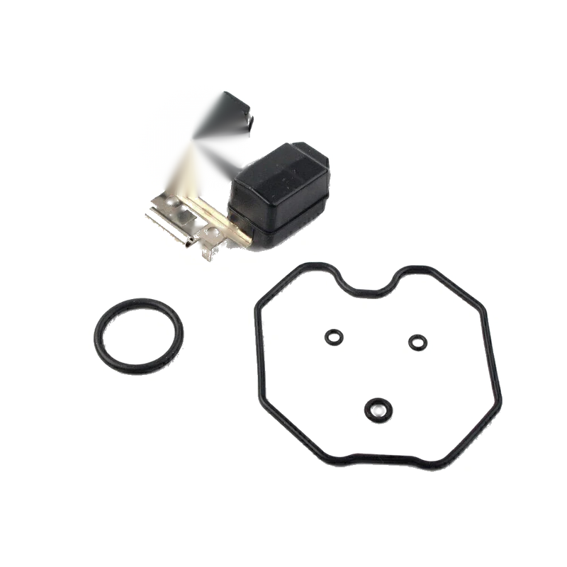 Honda XR400R Carburetor Rebuild Kit with Float (1998-2004)