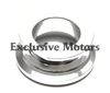 Q Bov, Qr Bov To Sqv2 / 3 / 4 Blow Off Valve Billet Aluminium Bov Bypass Adapter Flange