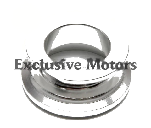 Q Bov, Qr Bov To Sqv2 / 3 / 4 Blow Off Valve Billet Aluminium Bov Bypass Adapter Flange