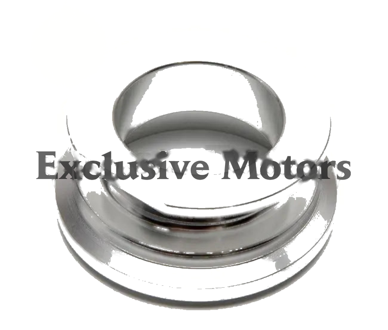 Q Bov, Qr Bov To Sqv2 / 3 / 4 Blow Off Valve Billet Aluminium Bov Bypass Adapter Flange
