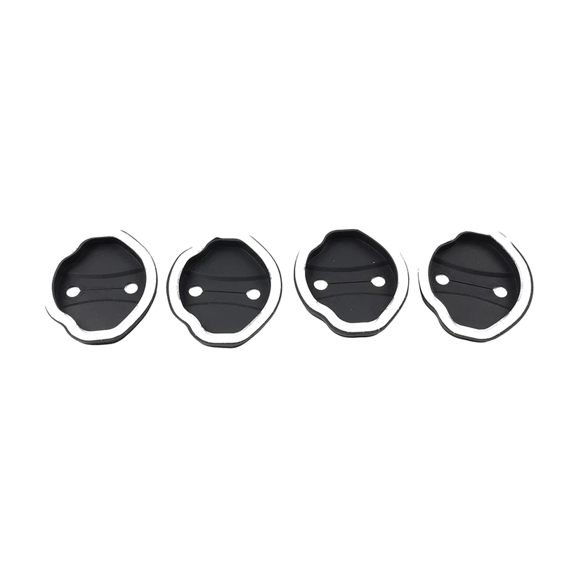 BMW X1 U11 U12 i3 i4 i5 2 3 7 Series G20 G11 Blk Door Lock Cover (2016-2023)