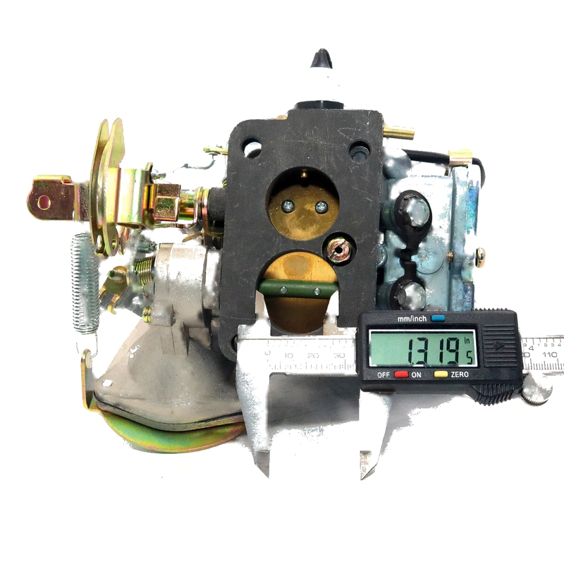 Nissan Datsun 720 Z16 1982-1985 Carburetor