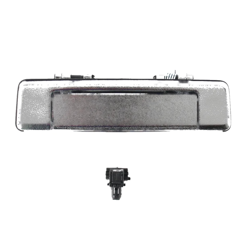 Outer Door Handle RH Fits Mazda B-Series B2000 B2200 B2600 Pickup 1985-98 D06