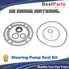 Ford Mustang Bronco 65-73 72-77 Power Steering Pump Seal Kit (65-73-72-77)