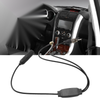Car Radio Antenna Splitter Adapter Cable