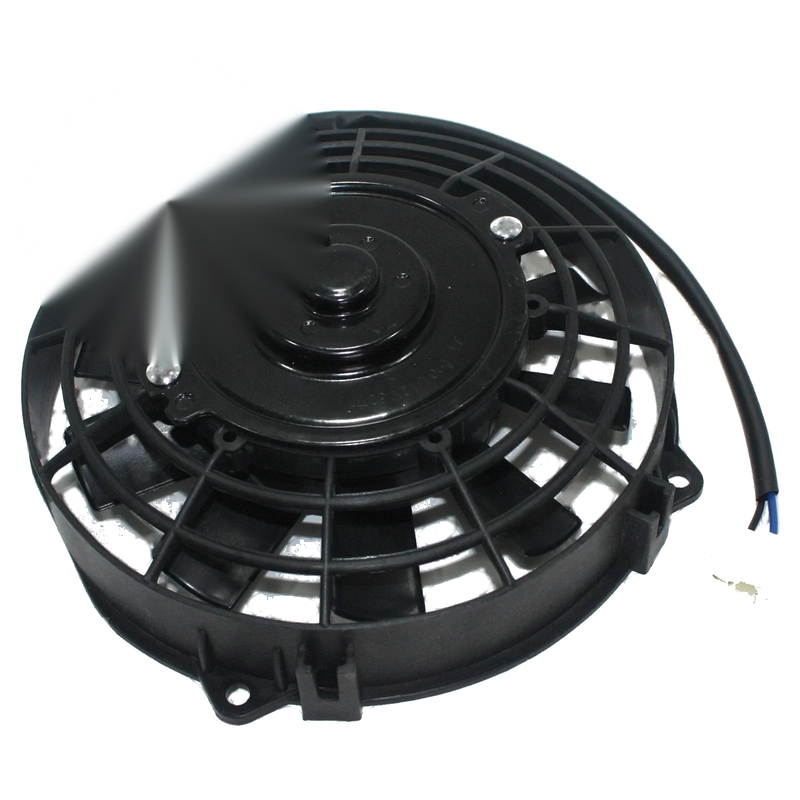 200cc 250cc Quad Dirt Bike ATV Buggy 8 Inch Electric Cooling Fan