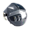 DUCATI MONSTER Black LED Headlight Lamp (2009–2013)