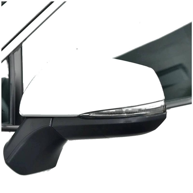 Toyota RAV4 2020-2024 Exterior Mirror Cap Cover (2 x Covers)