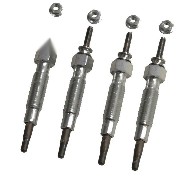 Mitsubishi MJ Triton 2.5L 4 x Diesel Glow Plug
