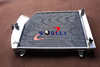 Holden FJ FX 4ROW Aluminum Radiator (1948-1955)