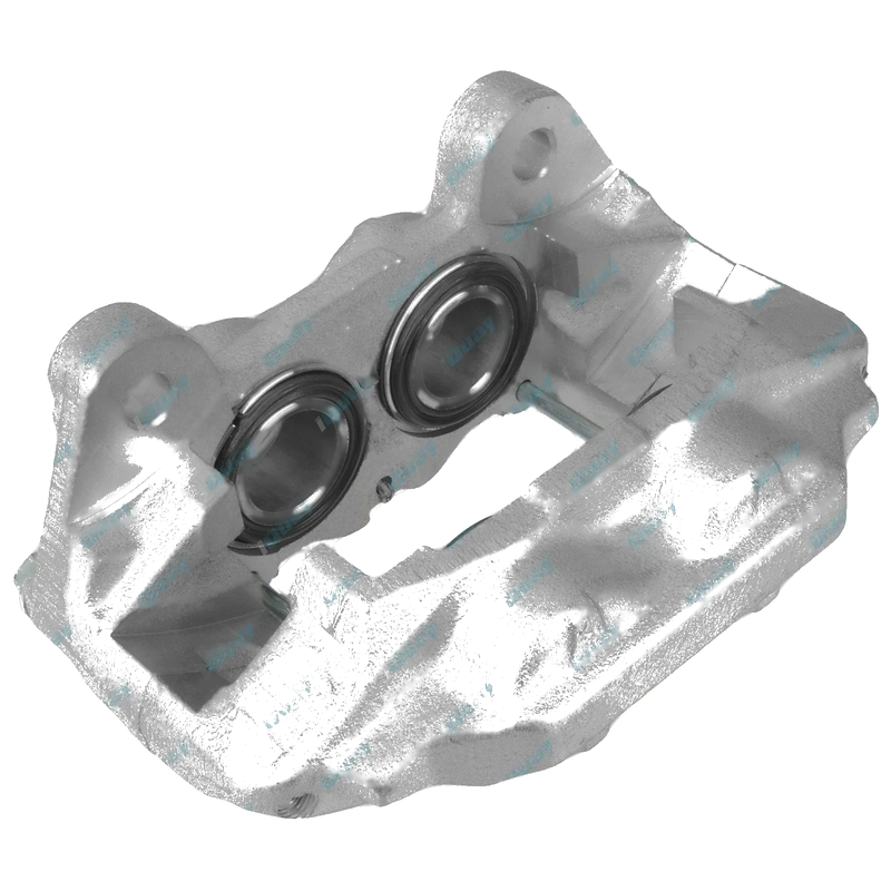 Landcruiser VDJ76 VDJ78 VDJ79 V8 4.5L 1VD-FTV 2016~22 RH Front Brake Caliper