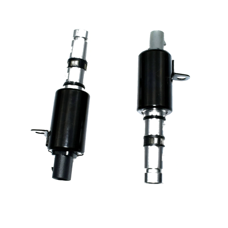 Hyundai Genesis Azera Kia Oil Control Valve L&R Set 2 x (2006–2016)