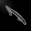 Hyundai Accent Front Left FLHS Outer Door Handle Without Keyhole (2011–2019)