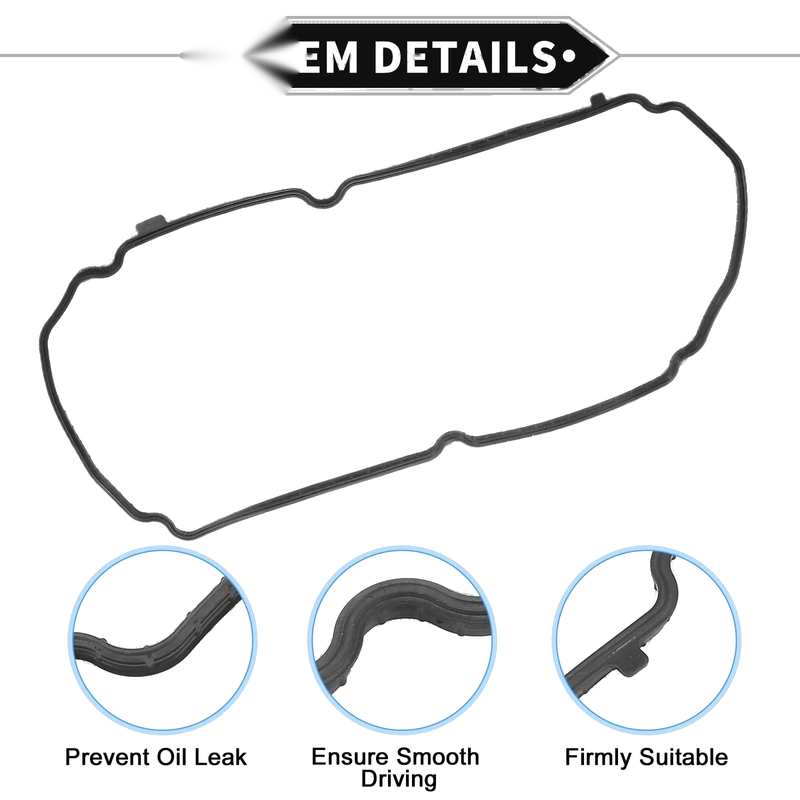 Mitsubishi Outlander Valve Cover Gasket (2016-2020)