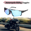 Motorcycle Goggles / 1 Pcs / Motorcycle Riding Goggles