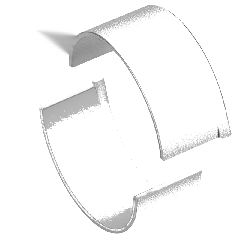Yamaha WaveRunner FX SHO SVHO 2 x Crankshaft Rod Bearing (2004–2019)