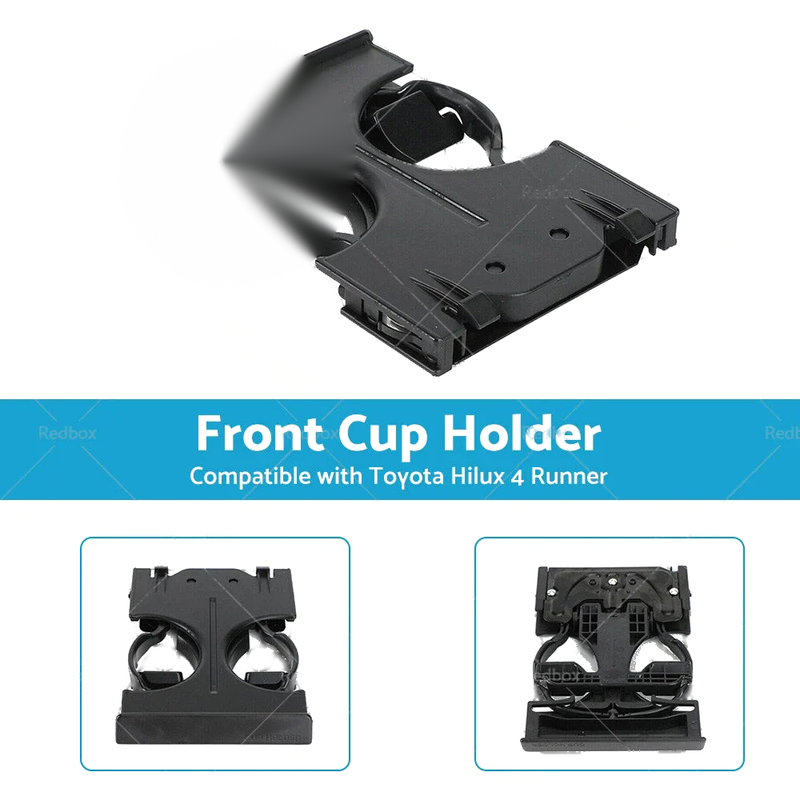 Toyota Hilux VZN167 LN167 KZN165 4Runner Cup Holder Drink (1997-2005)