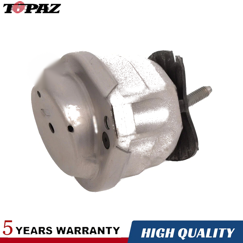 BMW 5 Series 520i E60 Left or Right Engine Mount (2007-2009)