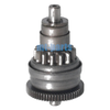Honda SK50M AF27 / AF28 14T/63T Starter Motor Pinion Gear (1992-2000)