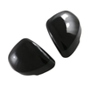 Mitsubishi Outlander Gloss Black Side Mirror Cap (2023-2024)