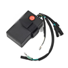 Honda CR80R / CR80RB / CR85R / RB Ignition Coil Spark Plug CDI (1996–2004)
