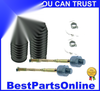 Nissan Rogue Rack and Pinion Inner Tie Rod Bellow (2008–2015)