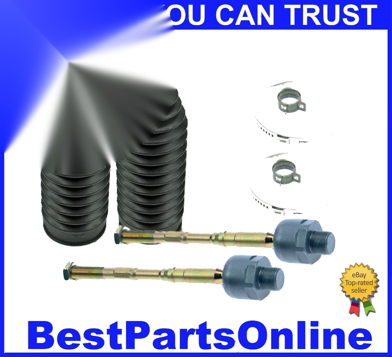 Nissan Rogue Rack and Pinion Inner Tie Rod Bellow (2008–2015)