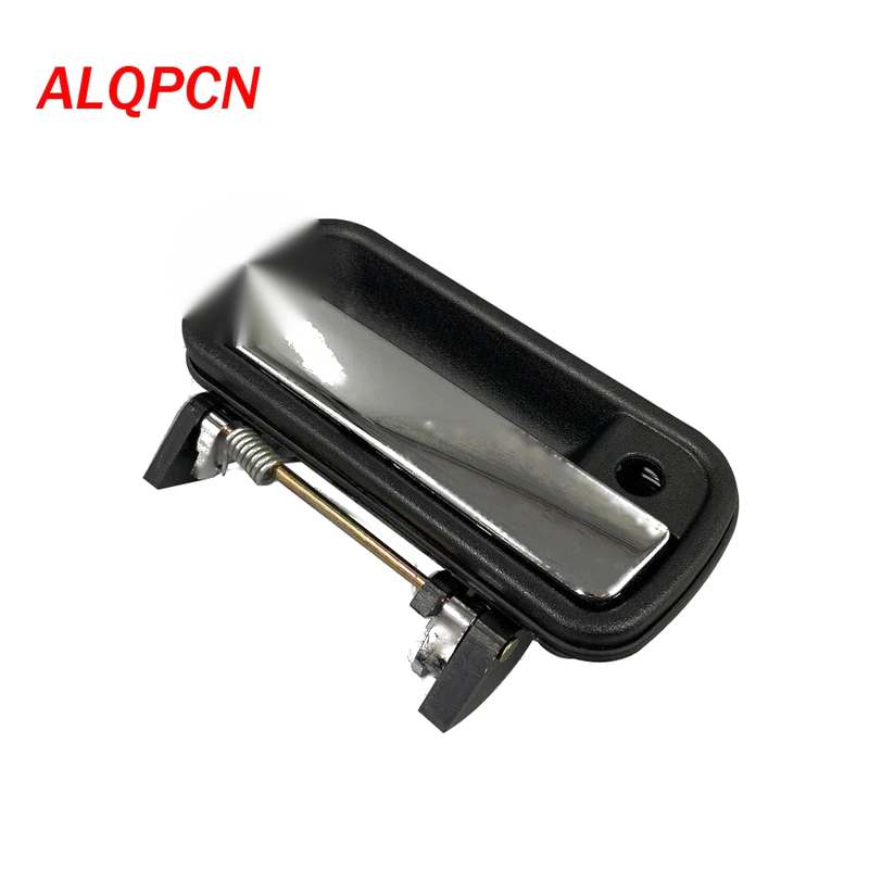 Toyota Hilux Chrome Front Right Exterior Door Handle (1988-2001)