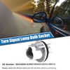 Nissan Altima Frontier Turn Signal Lamp Bulbs Socket (2012-2015)