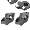 Motorcycle Titanium Handlebar Bar Extension Riser