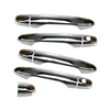 Toyota Tacoma Chrome Door Handle Cover (2005-2011)