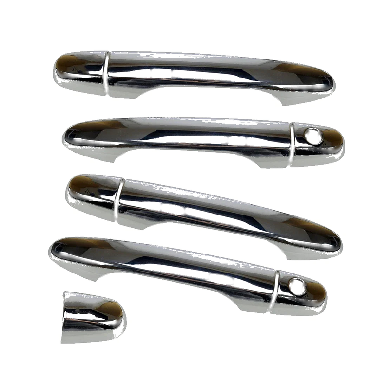Toyota Tacoma Chrome Door Handle Cover (2005-2011)