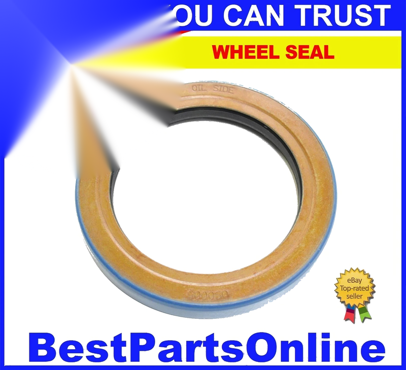 Hino 145 Wheel Seal (2005–2009)